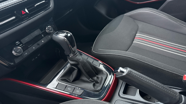 Skoda Fabia 1.5 TSI 150 Monte Carlo 5dr DSG Petrol Hatchback